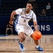 USAFA Men's Basketball vs SDSU