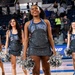 USAFA Men's Basketball vs SDSU