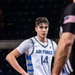USAFA Men's Basketball vs SDSU