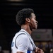USAFA Men's Basketball vs SDSU
