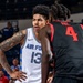 USAFA Men's Basketball vs SDSU
