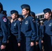 USAFA Noon Meal Formation