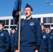 USAFA Noon Meal Formation