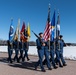 USAFA Noon Meal Formation