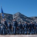 USAFA Noon Meal Formation