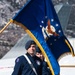 USAFA Noon Meal Formation