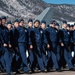 USAFA Noon Meal Formation
