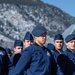 USAFA Noon Meal Formation