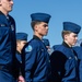 USAFA Noon Meal Formation