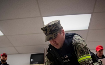 NAS Fallon Conducts Citadel Shield/Solid Curtain 2024