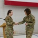 CMSAF Bass coins Airmen of the Year winners