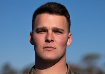 Prioritizing Growth, Achieving Success: 24th MEU Marine Wins II MEF NCO of the Year
