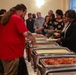 MCAS Beaufort hosts Civilian Breakfast