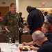 MCAS Beaufort hosts Civilian Breakfast