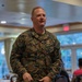 MCAS Beaufort hosts Civilian Breakfast