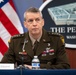 State of the National Guard Press Briefing