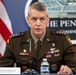 State of the National Guard Press Briefing