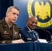 State of the National Guard Press Briefing