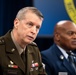 State of the National Guard Press Briefing