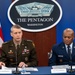 State of the National Guard Press Briefing