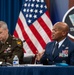 State of the National Guard Press Briefing