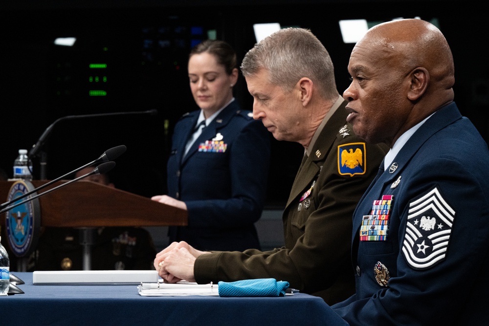 State of the National Guard