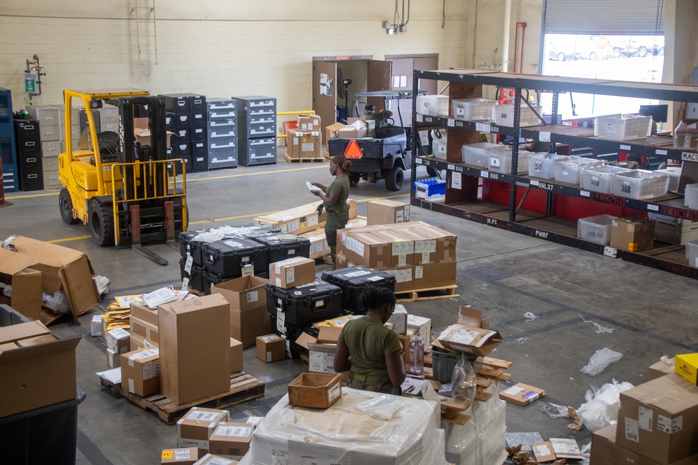 MALS-24 Hard at Work