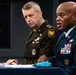 State of the National Guard Press Briefing