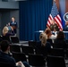 State of the National Guard Press Briefing