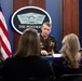 State of the National Guard Press Briefing