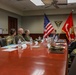 Ms. Skelly tours MCAS Beaufort