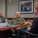 Ms. Skelly tours MCAS Beaufort