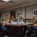 Ms. Skelly tours MCAS Beaufort