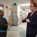 Ms. Skelly tours MCAS Beaufort