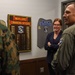 Ms. Skelly tours MCAS Beaufort