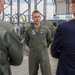 Ms. Skelly tours MCAS Beaufort