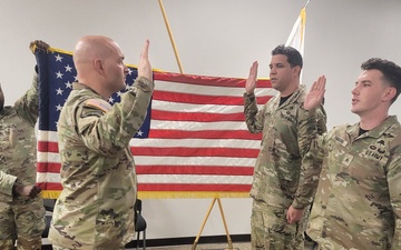 ATF holds dual re-enlistment ceremony for two jumpers