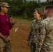 U.S. Soldiers conduct jungle medicine training