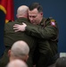 The 82nd Airborne Division - Col. Andrew Saslav promotion to Brigadier General