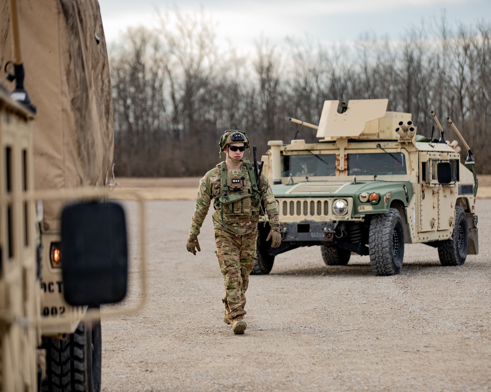 Operation Combined Victory: Training for tomorrow’s fight