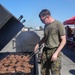 MALS-31 hosts a birthday BBQ