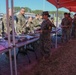 MALS-31 hosts a birthday BBQ