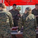 MALS-31 hosts a birthday BBQ