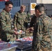 MALS-31 hosts a birthday BBQ