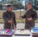 MALS-31 hosts a birthday BBQ
