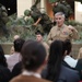 Fiscal Year 2023 Commandant’s Combined Awards Ceremony