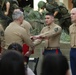 Fiscal Year 2023 Commandant’s Combined Awards Ceremony