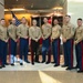 Fiscal Year 2023 Commandant’s Combined Awards Ceremony