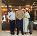 Fiscal Year 2023 Commandant’s Combined Awards Ceremony