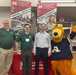 USACE Pittsburgh District attends the University of Akron Career Fair